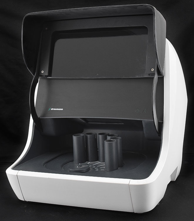What Is Cad Dental Lab Scanner? – UXCL