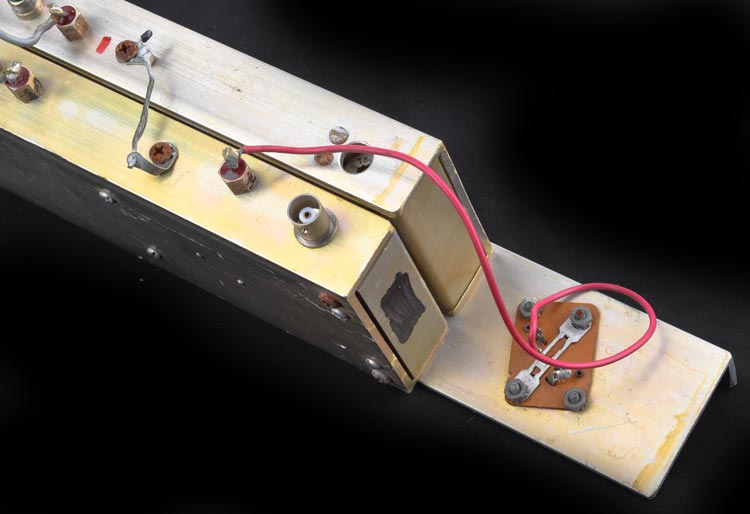 Henry Electronics 3000D Industrial RF Amplifier Module Assembly Unit eBay