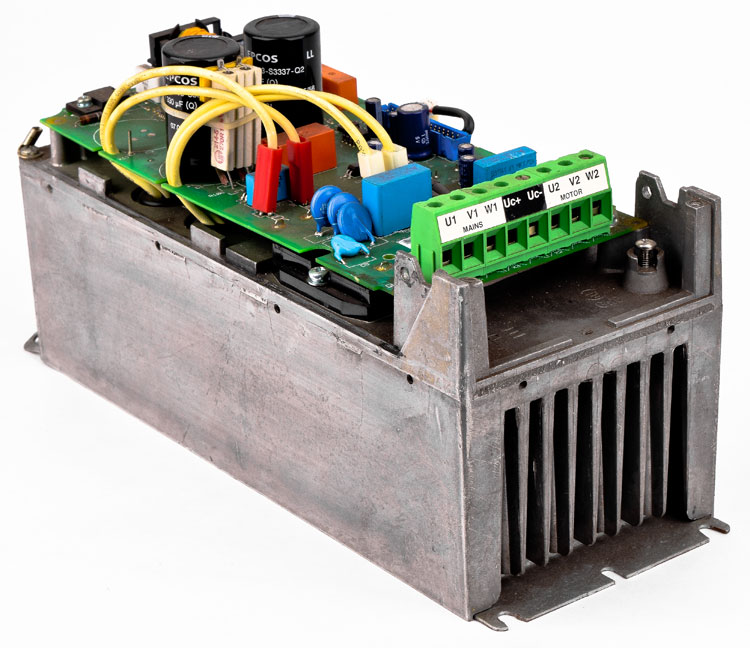 ABB ACS401600422 ACS401 Industrial ACS 400 Frequency Low Voltage AC