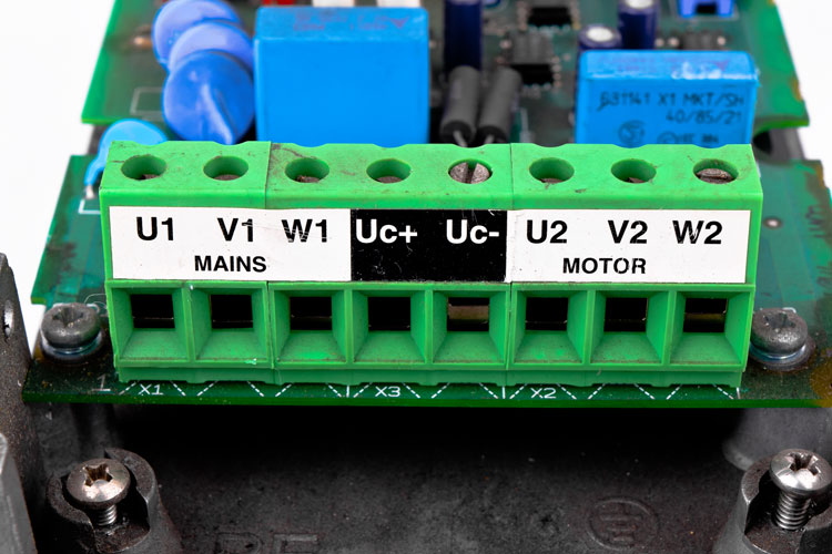 ABB ACS401600422 ACS401 Industrial ACS 400 Frequency Low Voltage AC