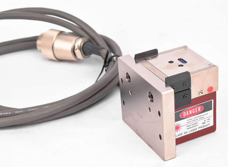 Canon L108 600kHz 2Phase 0.8um/period Laser Linear Encoder Head