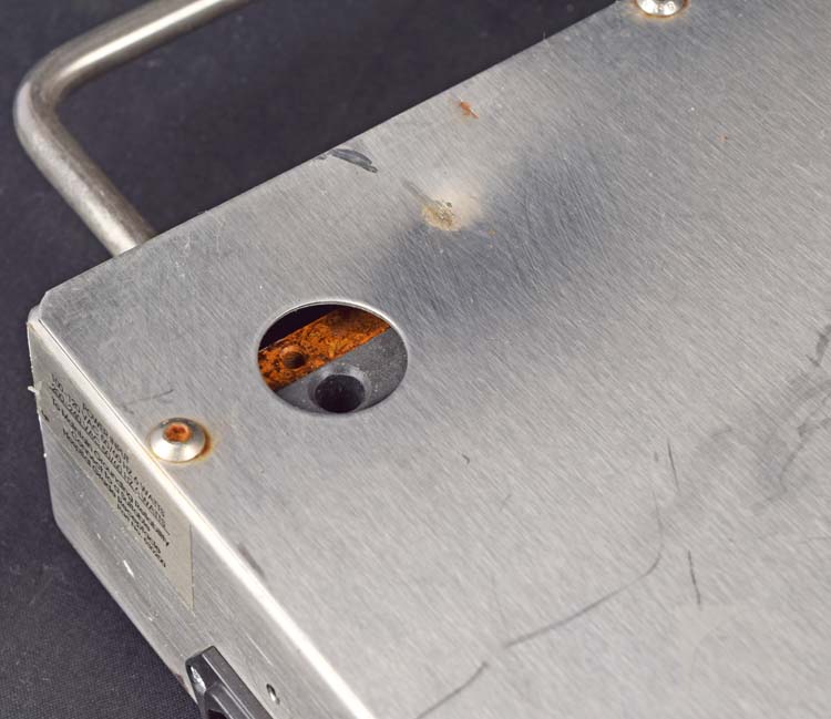 ScaleTronix 4802 Medical Pediatric Infant/Baby Weighing Scale PARTS eBay