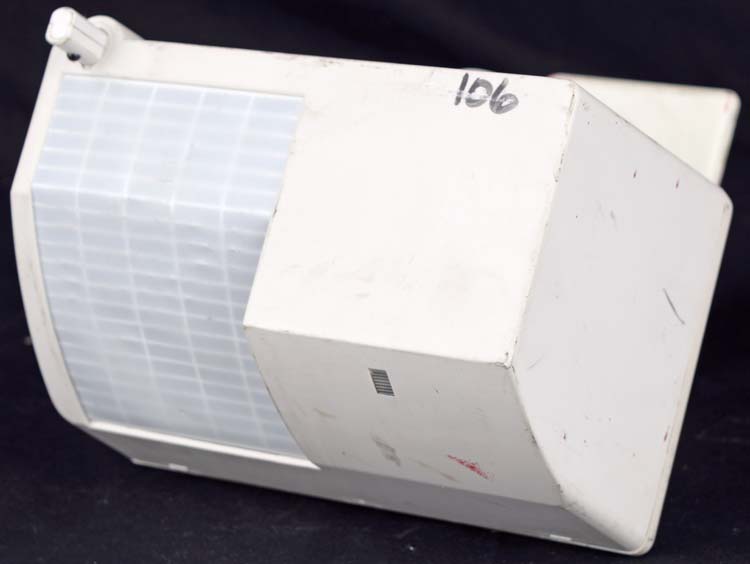 Bosch Security DS720I Long Range TriTech PIR/Microwave Motion/Intrusion