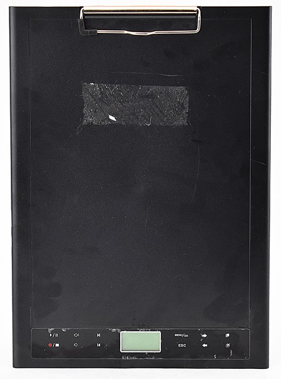 digital ink pad r01