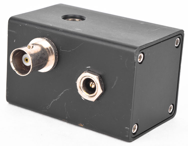 EOT Electro Optics Technology ET2020 M4 832 24Va Biased Silicon PIN