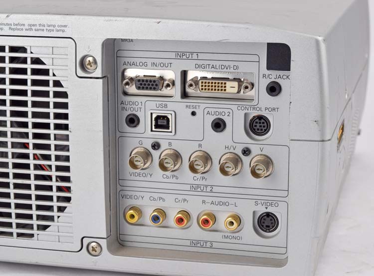 sanyo pro xtrax multiverse projector model plc-xp200l price