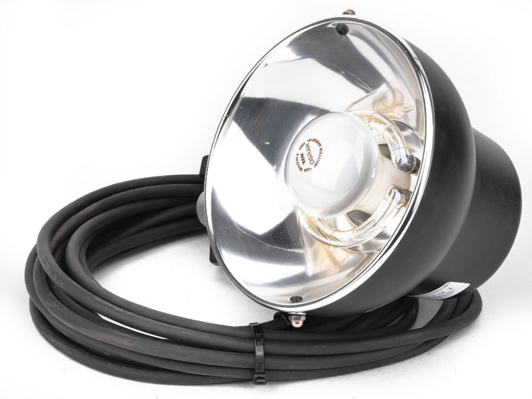 Novatron 2140C Power Pack Lighting 1000WS Reducing Flash Head +Norman