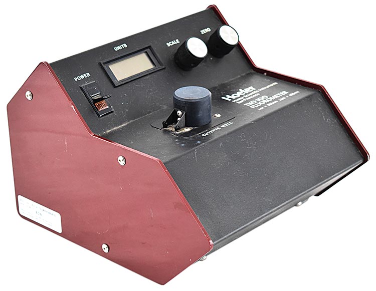 Hoefer Scientific TKO 100 Lab Benchtop SingleWavelength DNA Mini