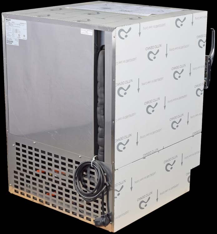 NEW Follett REF4ADA REF Series Undercounter Medical Refrigerator