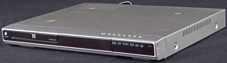 Tyranus daewoo scanner
