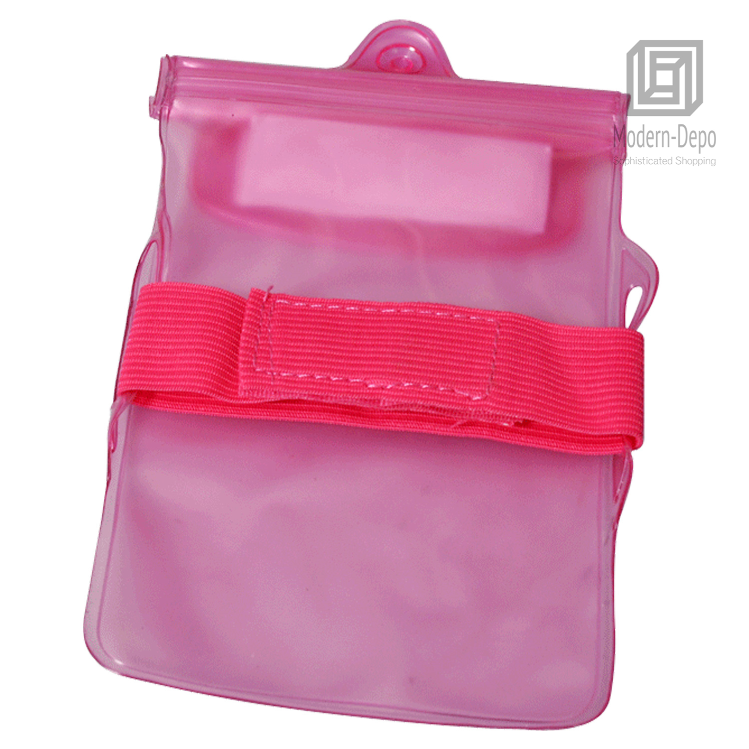 Waterproof Underwater DRY BAG Pouch Case with sensor For Panasonic Eluga I7 2019