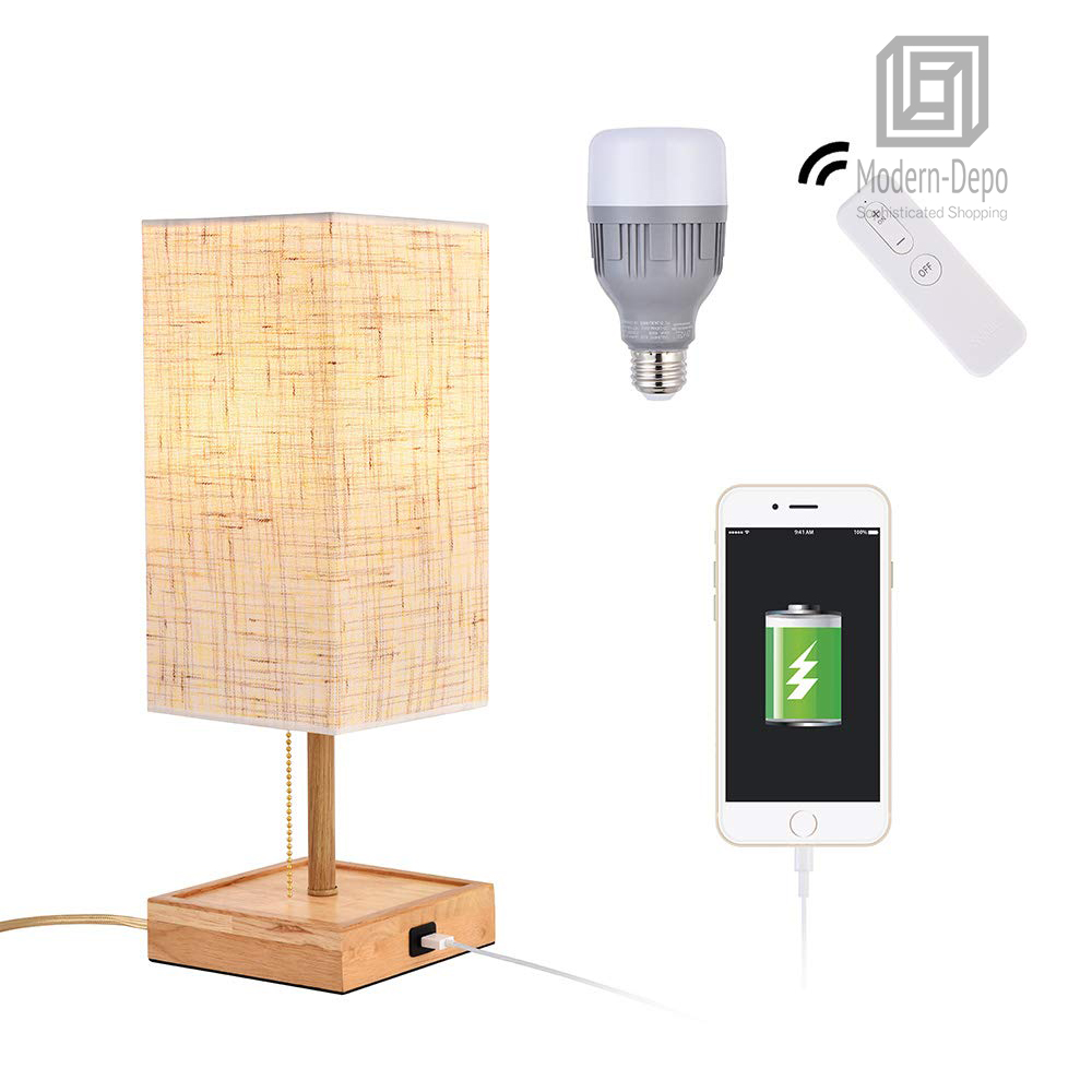 ok google turn on the lamp