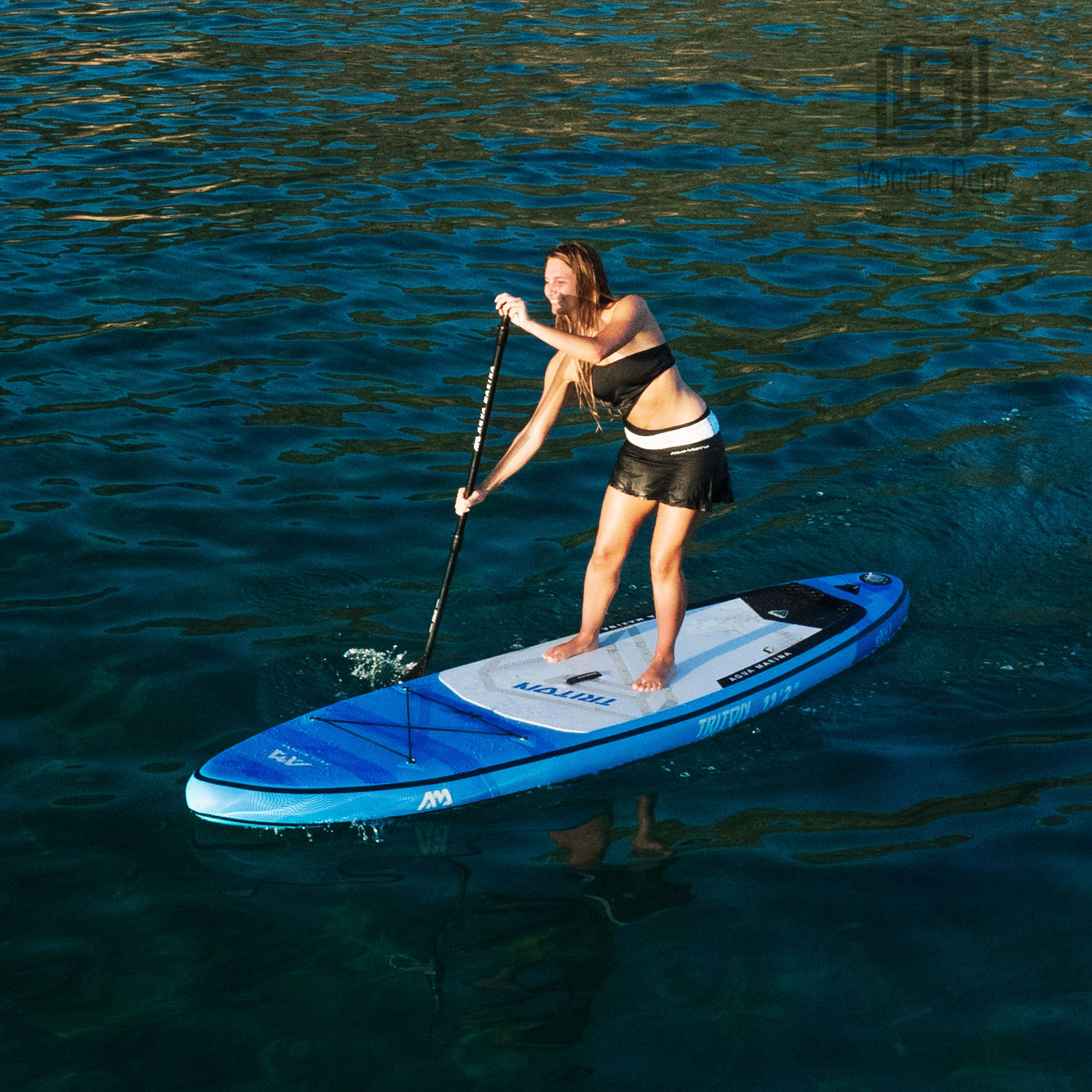 hartford marina paddle board