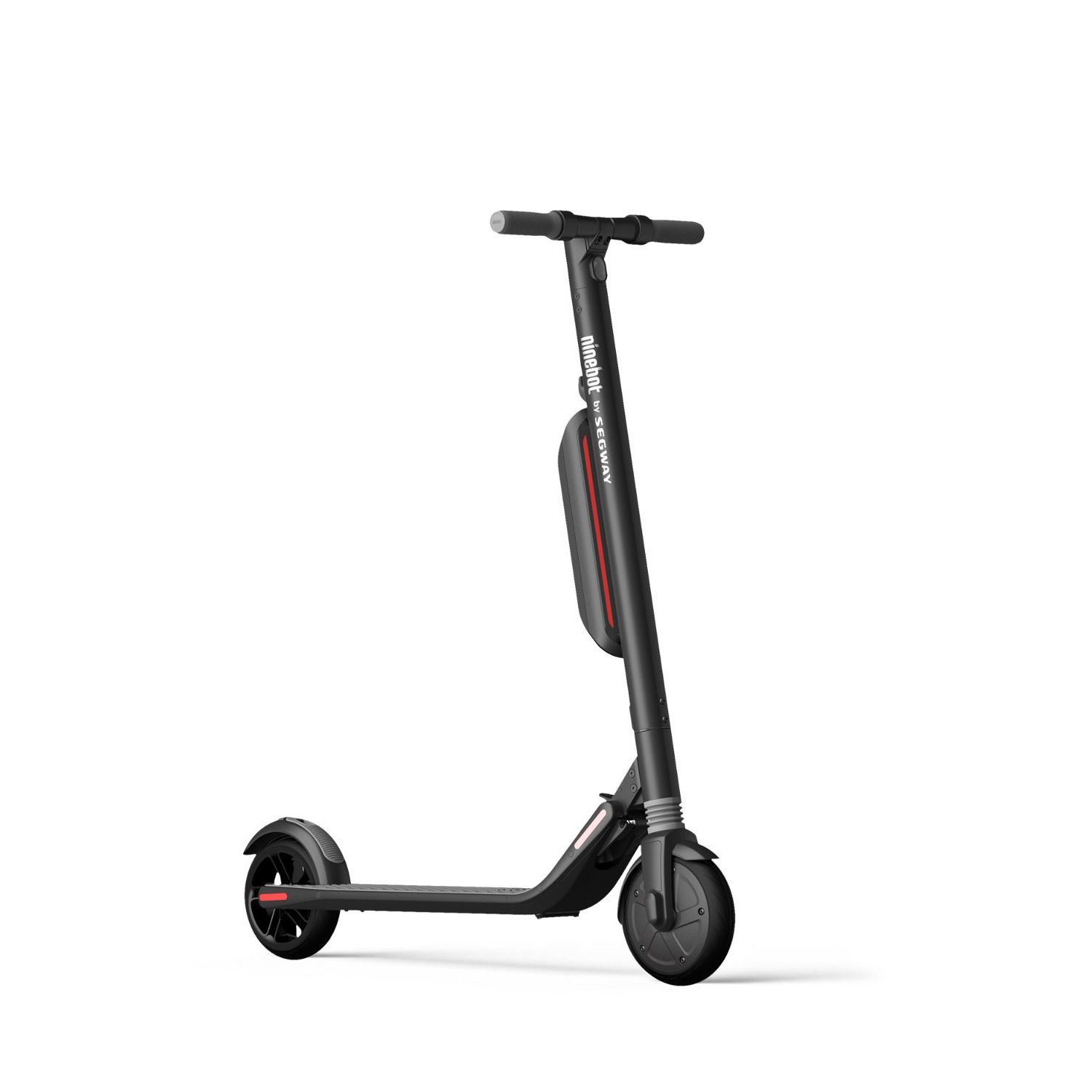Segway Ninebot ES3 KickScooter Foldable Electric Scooter, LED Light