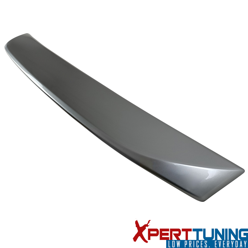 Fits 00-09 Honda S2000 OE Style Trunk Spoiler Wing ABS Painted