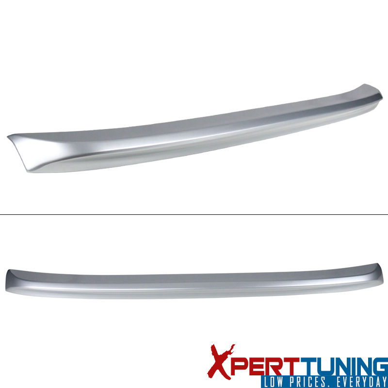 Factory Style Painted Trunk Spoiler For 2003-2005 Honda Accord Sedan – Xpert-Tuning