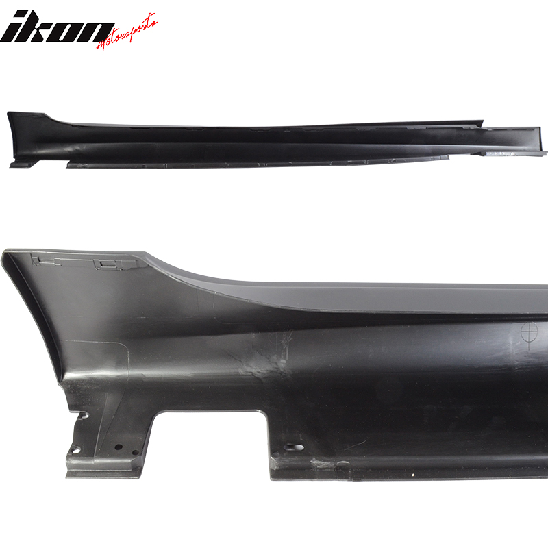 thumbnail image 2 of Good Go M5 Style Side Skirts For 04-10 BMW E60 5 Series – Unpainted, Primed PP 2 of 4