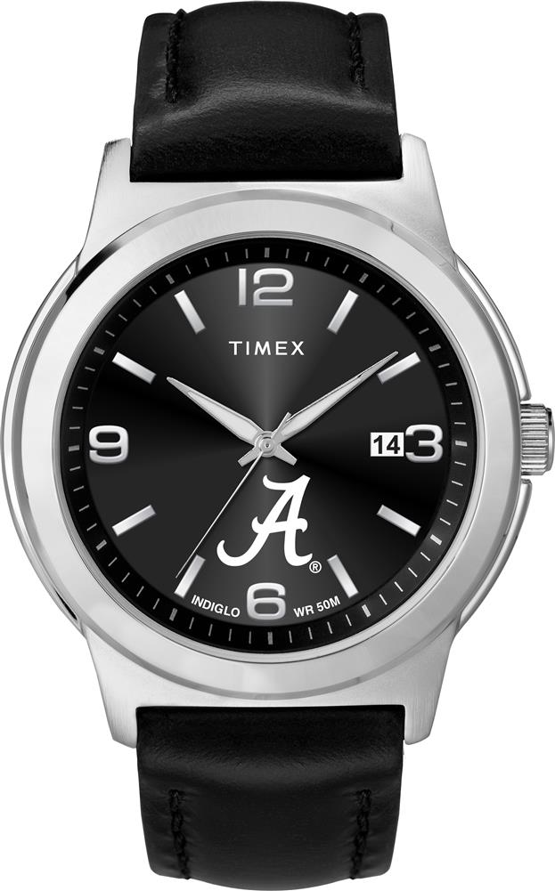 timex alabama watch