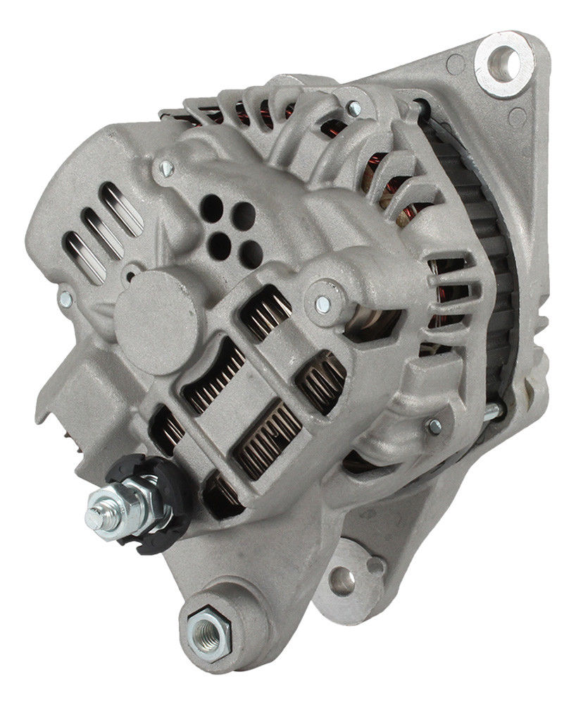 New Alternator Fits Smart Car Fortwo 1.0L 2008 2009 2010 2011 2012 2013