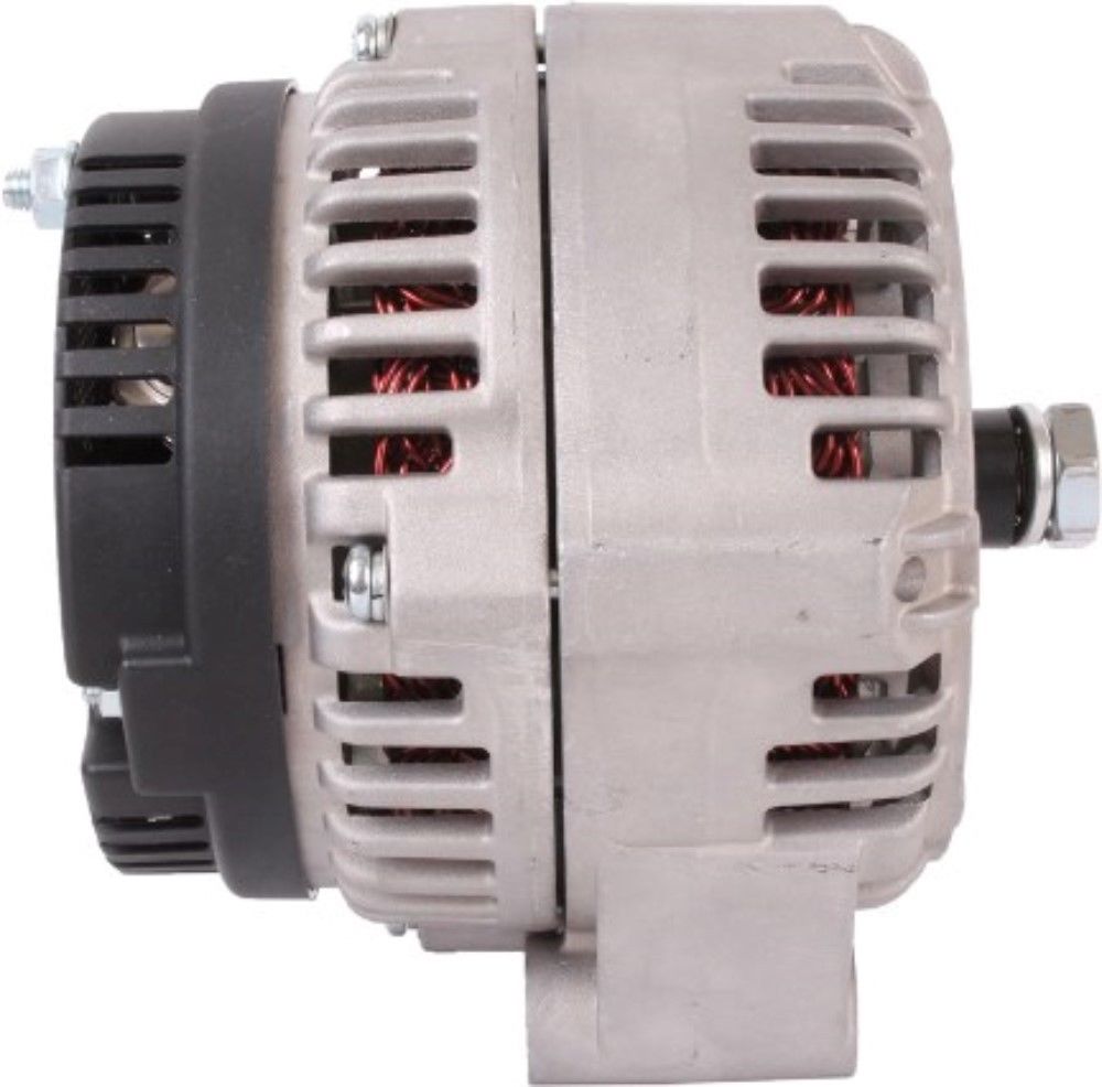 NEW Alternator Fits John Deere 6410 6420 6510 6520 6610 Tractors SE501827