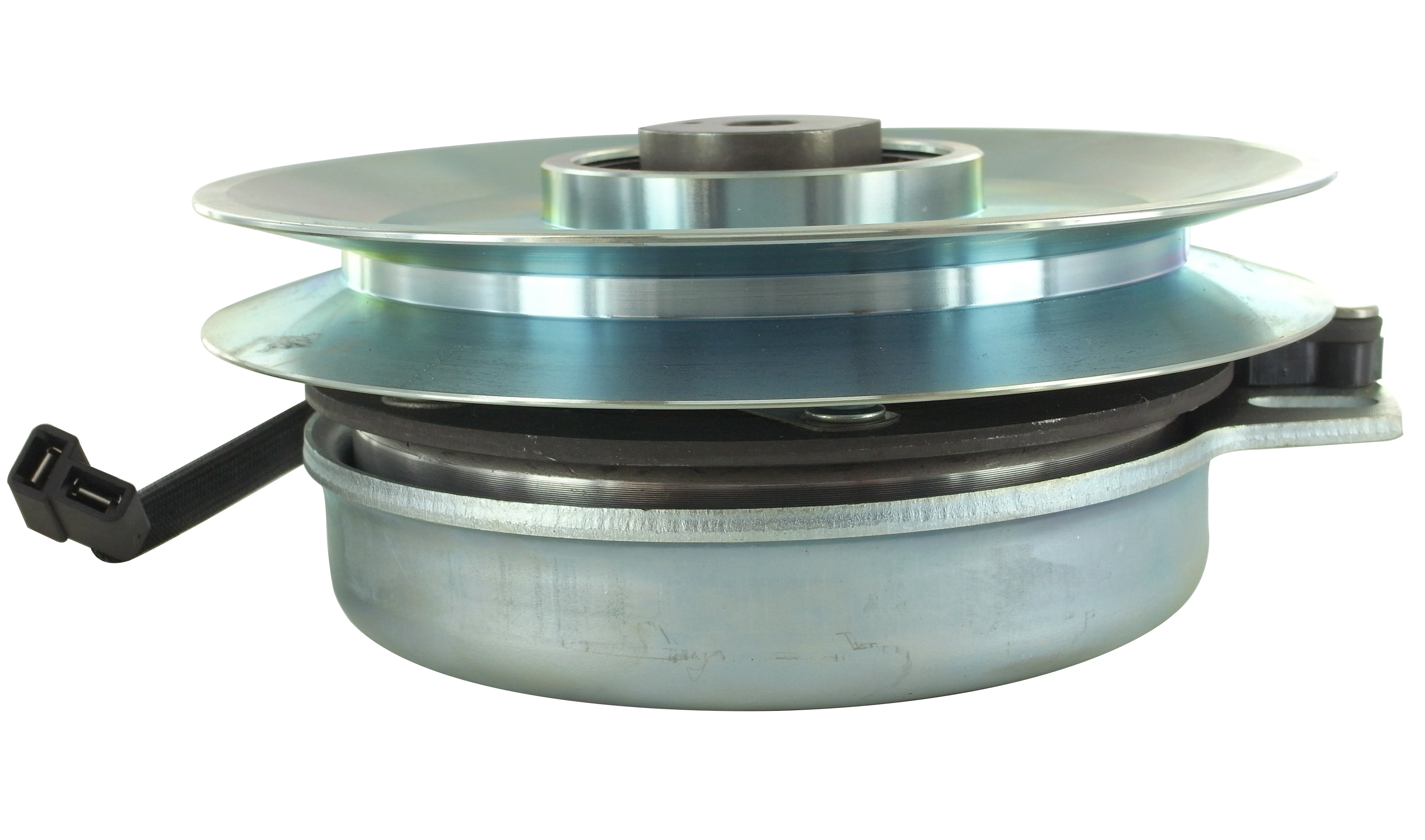 New DSA PTO Clutch Fits Bobcat Walk Behind Hydro Drive 15HP 17HP Mowers