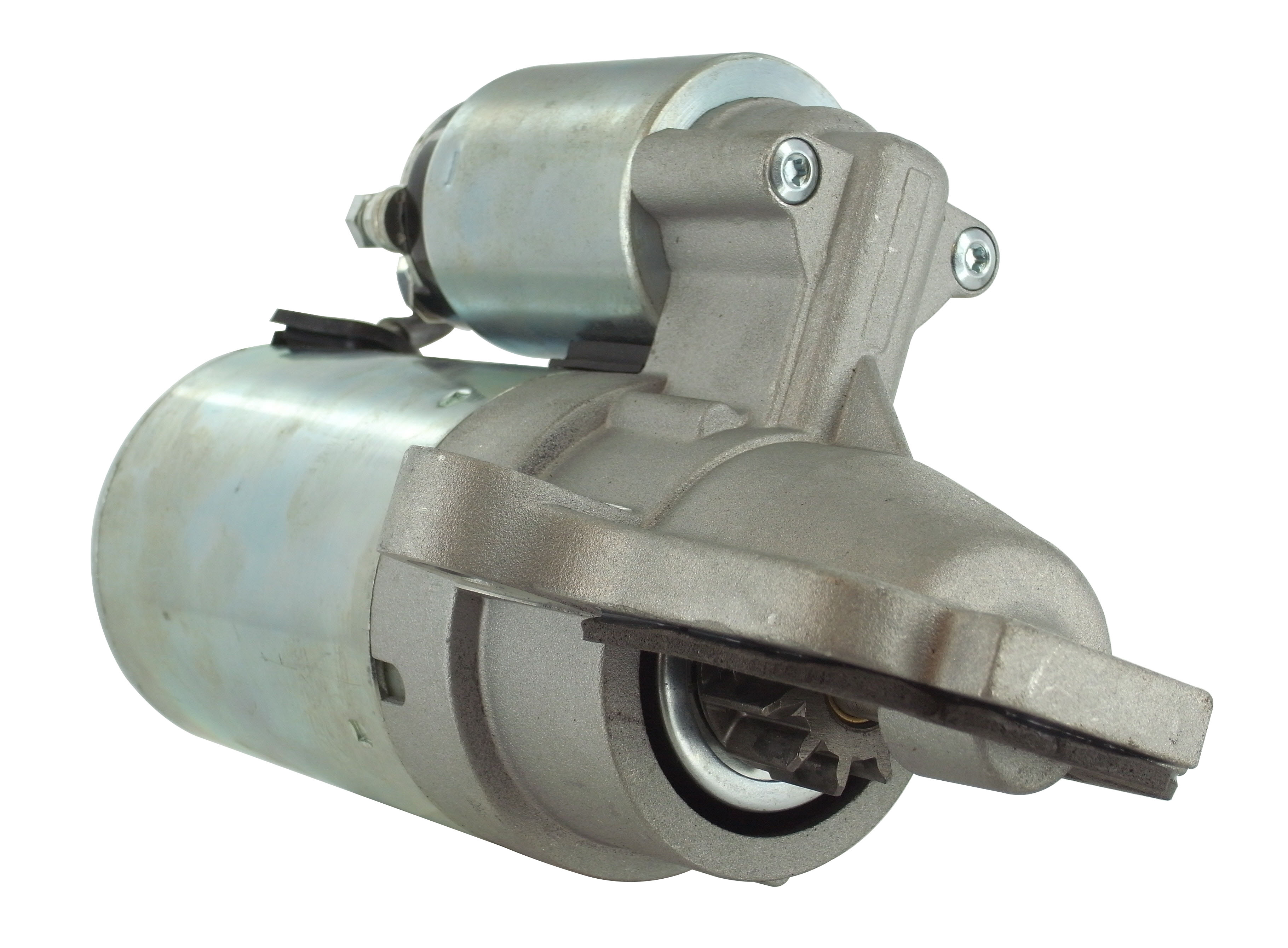 New Starter 2007 FORD RANGER 2.3L L4
