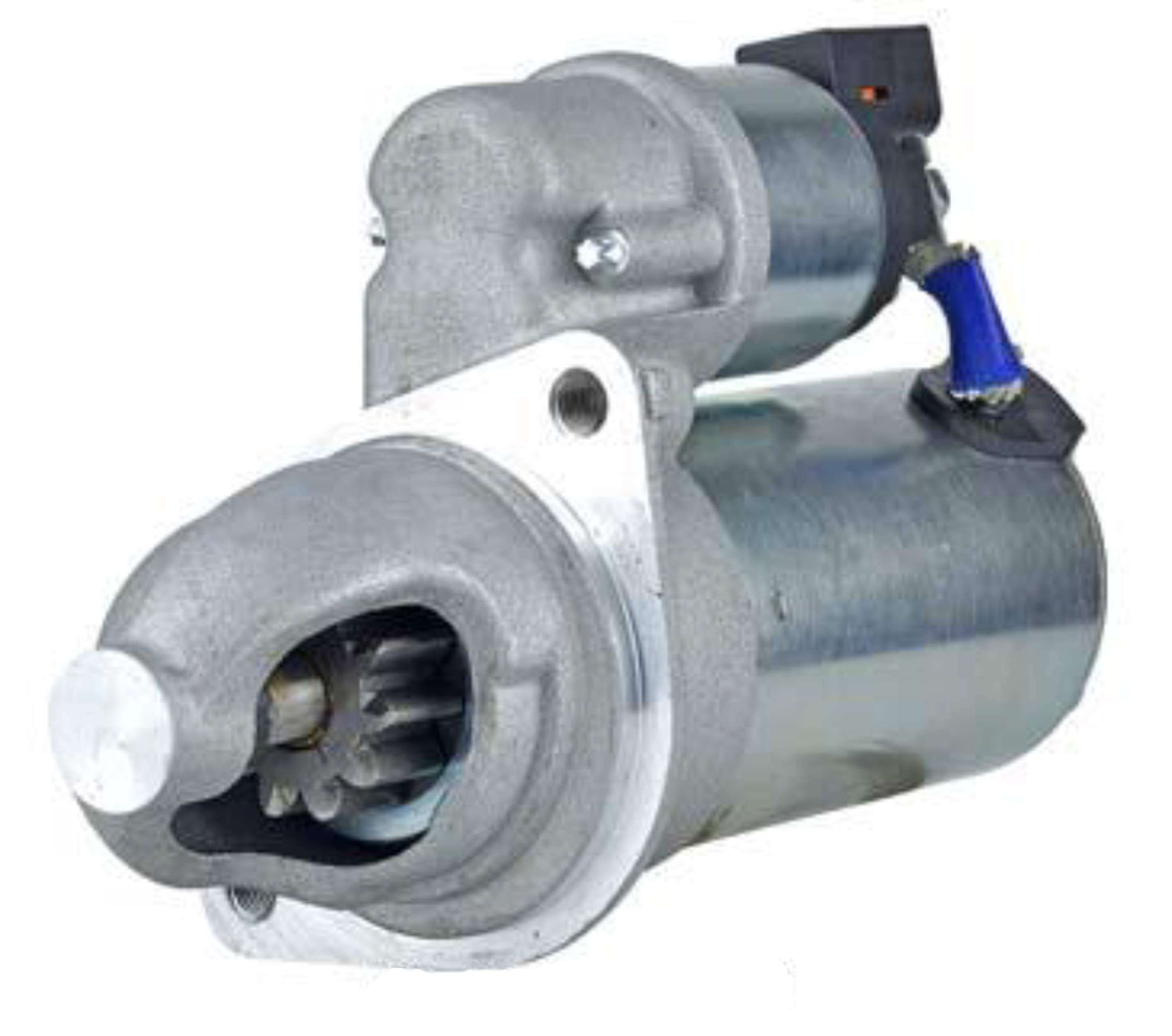 New 12 Volt Starter Fits Kia Forte, Forte Koup, Forte5 2.0L 2.4L 2011