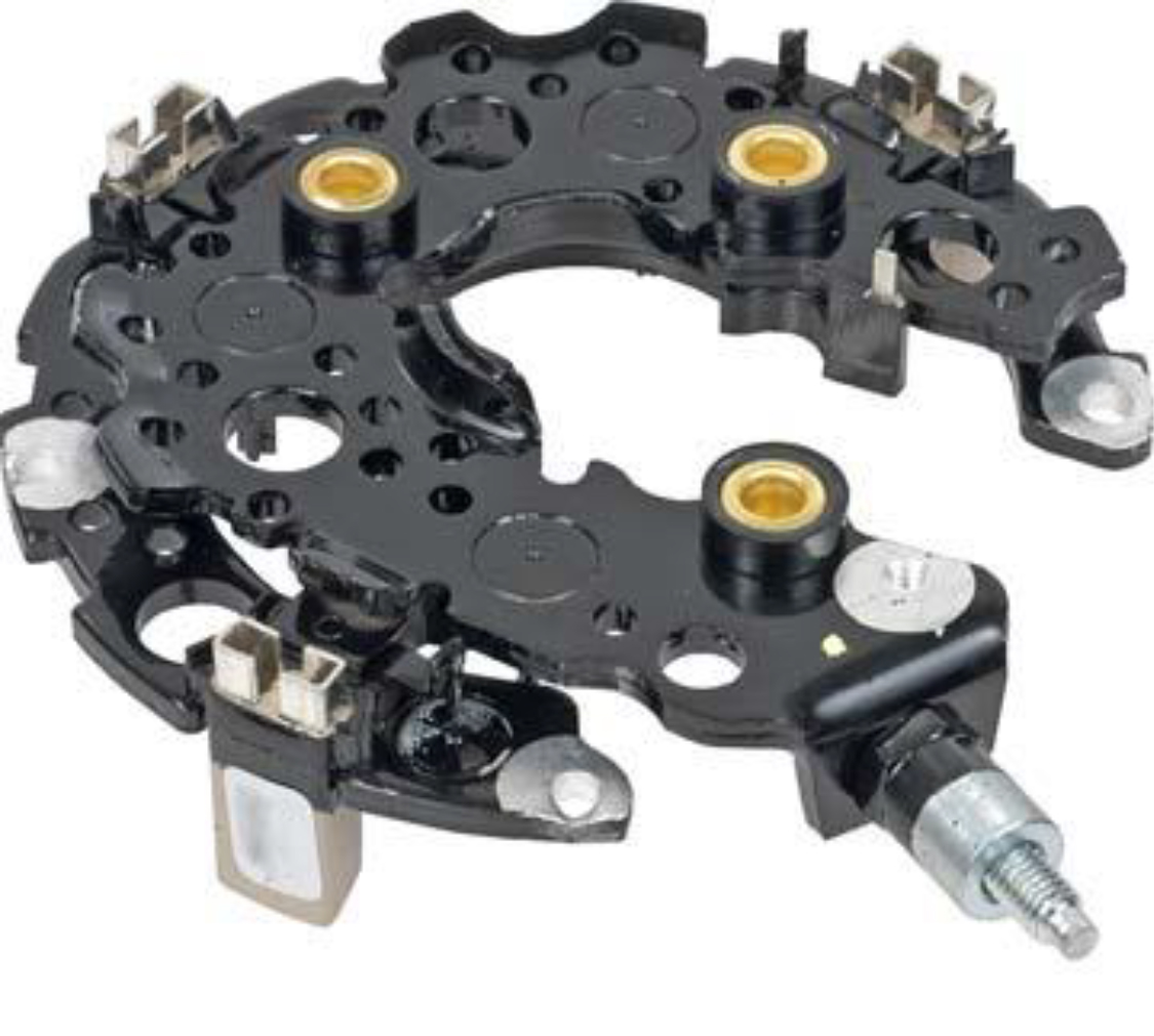 NEW Alternator Rectifier Fits Toyota Camry 20042016 270600H11184