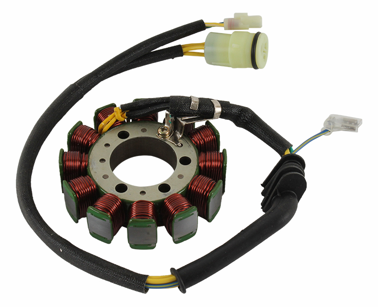 Vehicle Types ATVUTV Stator Coils Page 1 HQ Powersports