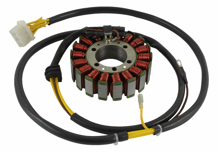 New Stator Fits Polaris Sportsman 700 700EFI ATV 683cc Engines