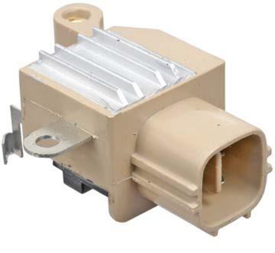 NEW Alternator Regulator Fits Honda Element 2.4L 20032009 31100RTA023