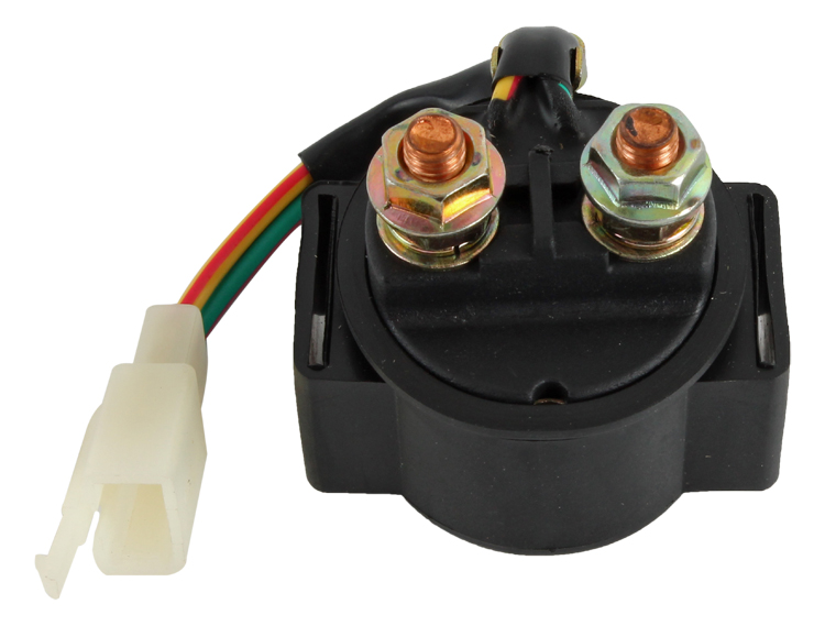 Powersports ATVUTV Solenoids & Relays Bombardier Discount