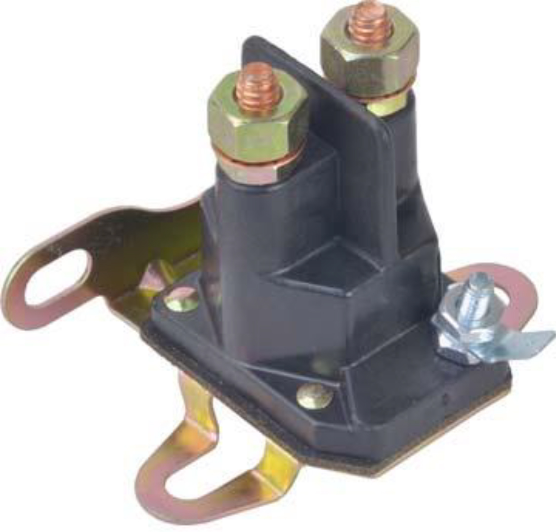 Lawn & Garden Solenoids Troy Bilt Discount Starter & Alternator