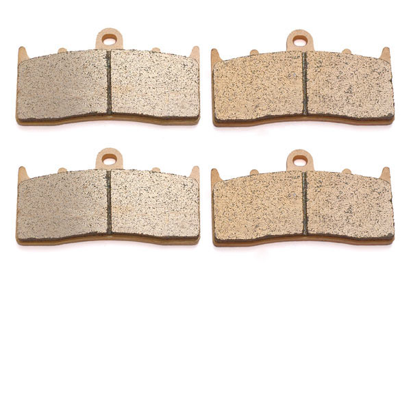 2003-2006 BMW K1200GT Sintered HH Front Brake Pads