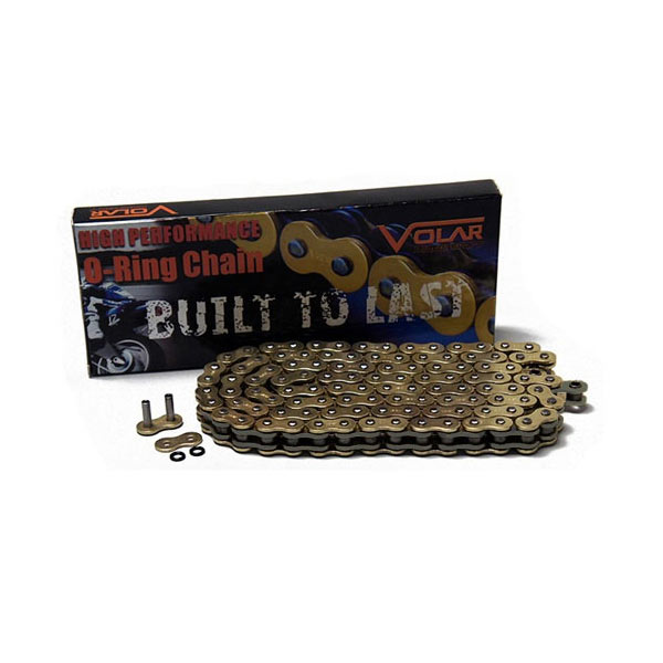 530 O RING 120L Motorcycle Chain 4 Triumph Daytona 955i T595 Sprint st955 rs 530 O RING 120L Motorcycle Chain 4 Triumph Daytona 955i T595 Sprint st955 rs
