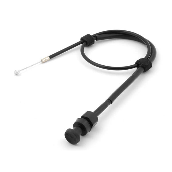 Choke Cable For Honda Big Red FourTrax Rancher 125 200 350 TRX200