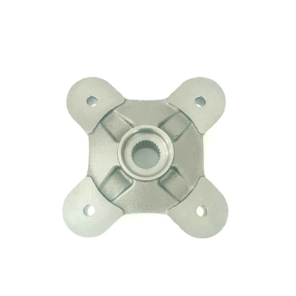2007-2014 Polaris Sportsman 500 REAR Left and Right Wheel Hub