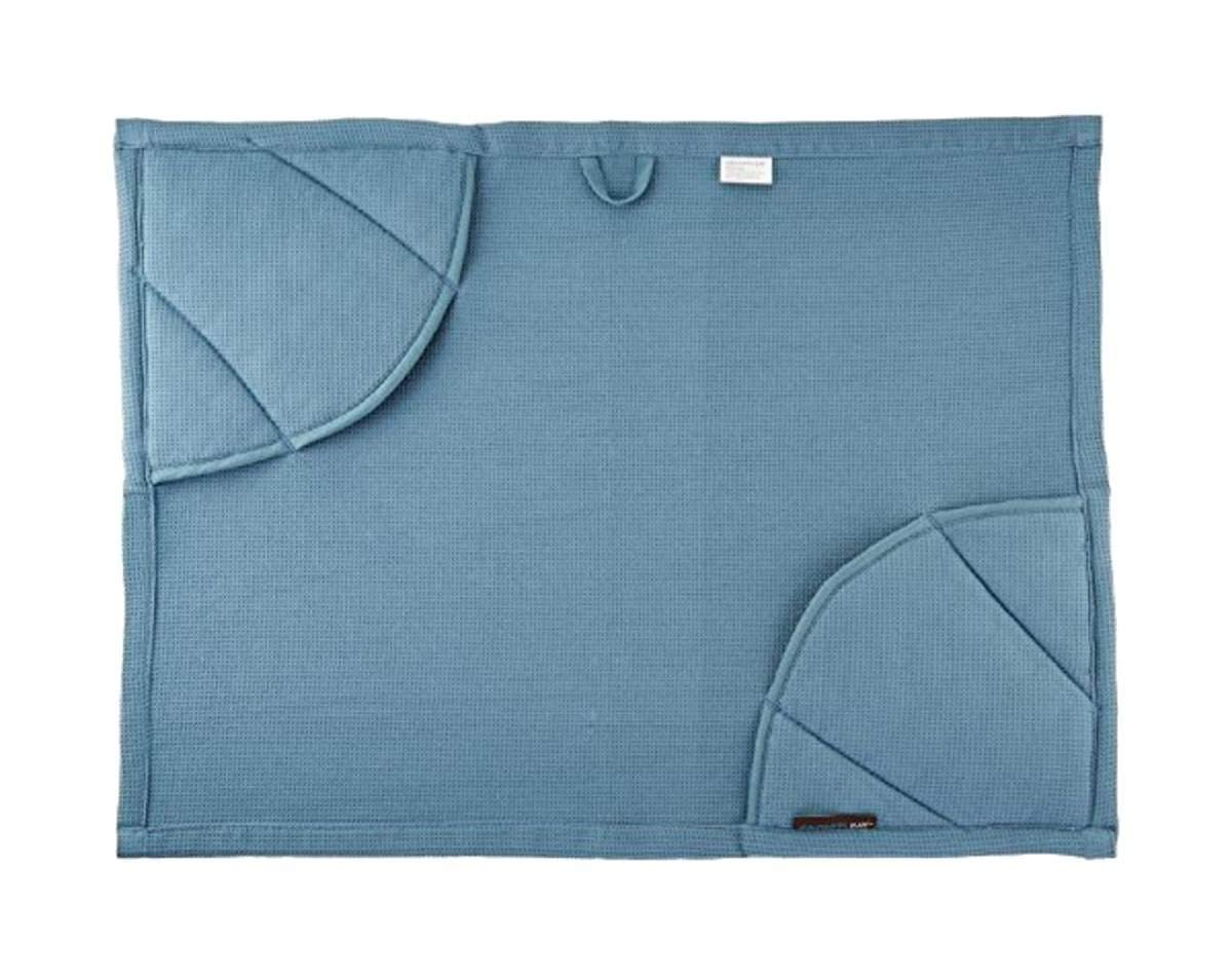 Rachael Ray Moppine Towel - 2-in-1 Kitchen Towel and Pot Holder