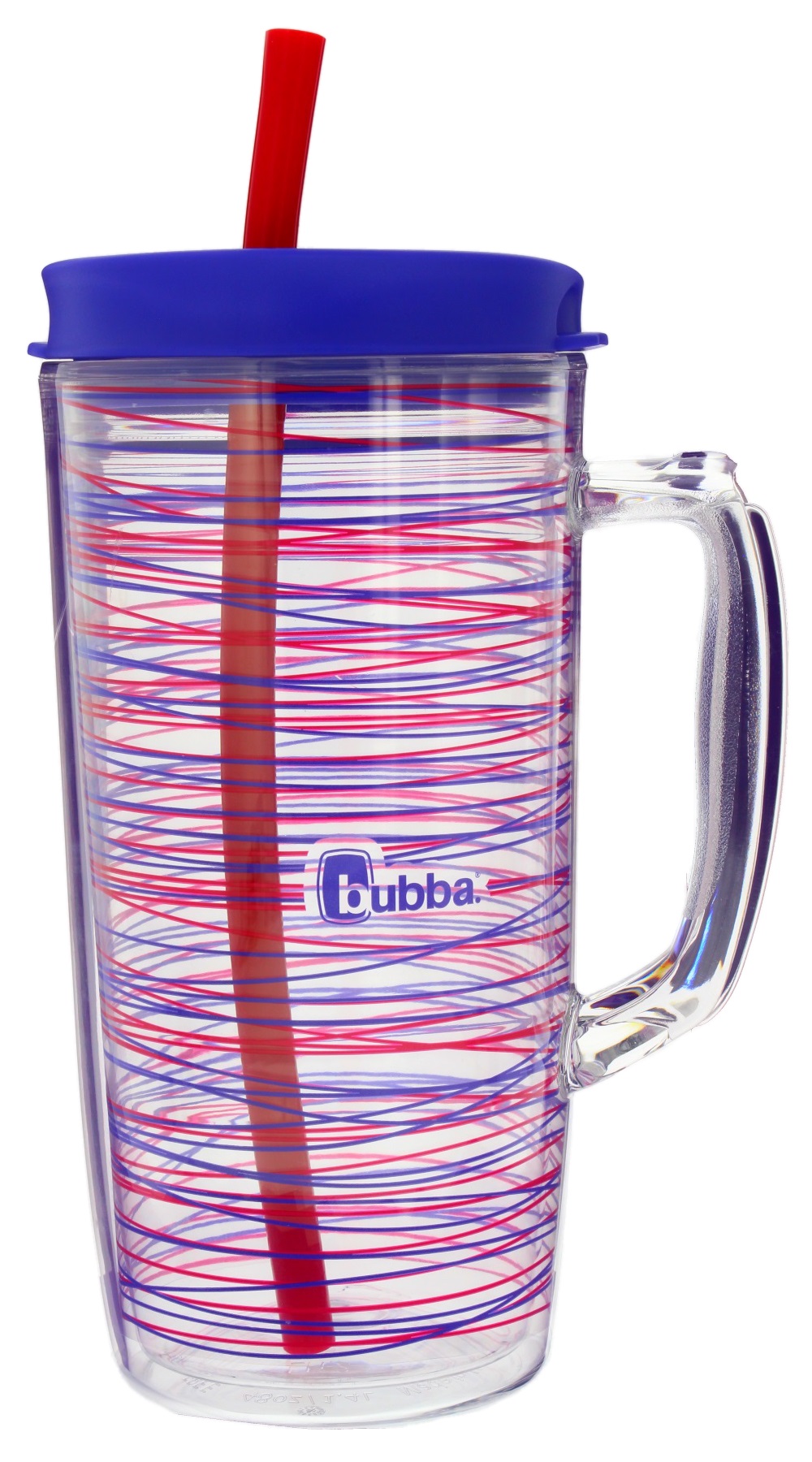 bubba drinking mugs