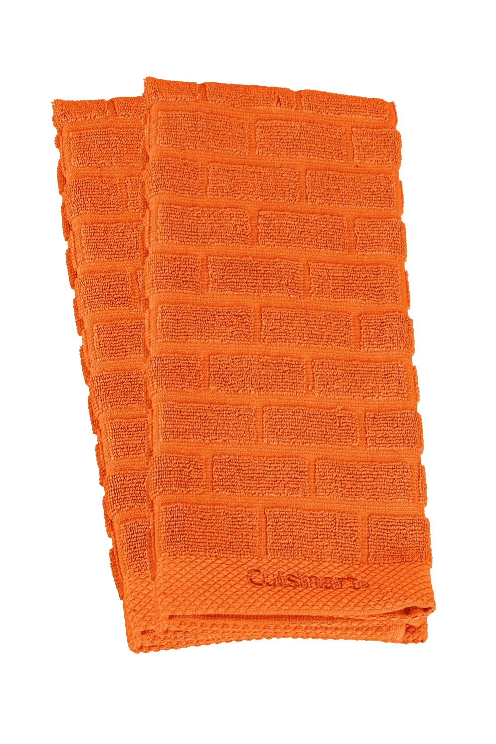 Cuisinart Sculpted Subway Tile Kitchen Towel Firefly Buys