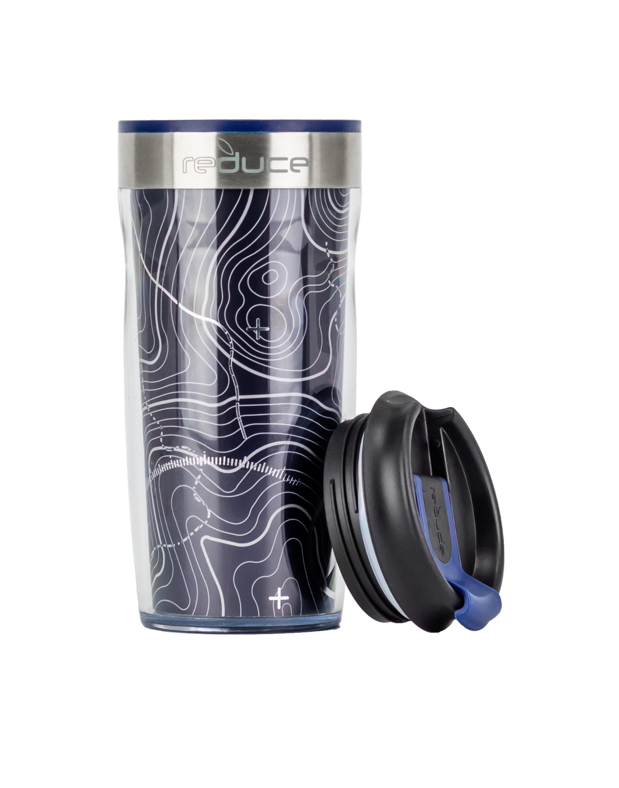 reduce tumbler mug
