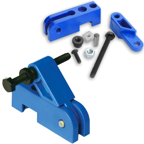 Kreg KJSS Jig Support Stop, Works w/ K3 and K2000 model Kreg Jigs eBay