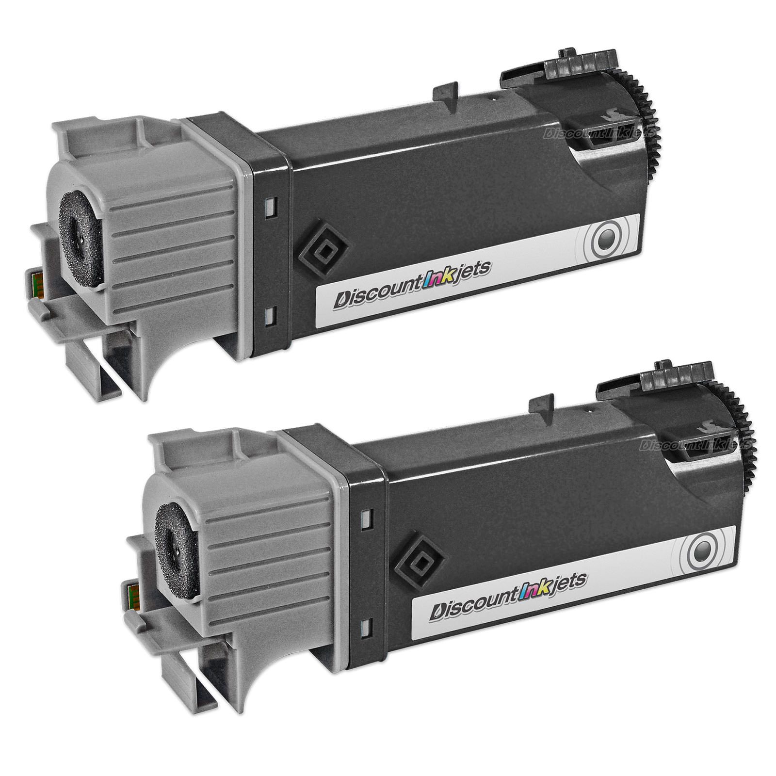 4PK 106R01455 for Xerox 6128 BLACK Laser Toner Cartridge Phaser 6128MFP 6128MFPN