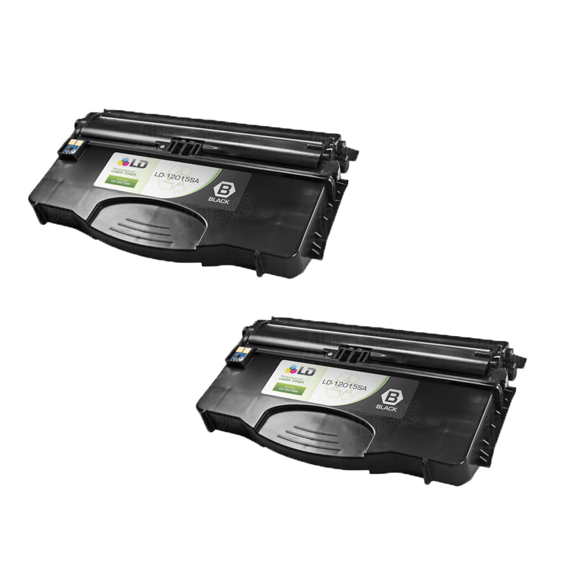 005 005 - LEXMARK 12015SA 12015SA