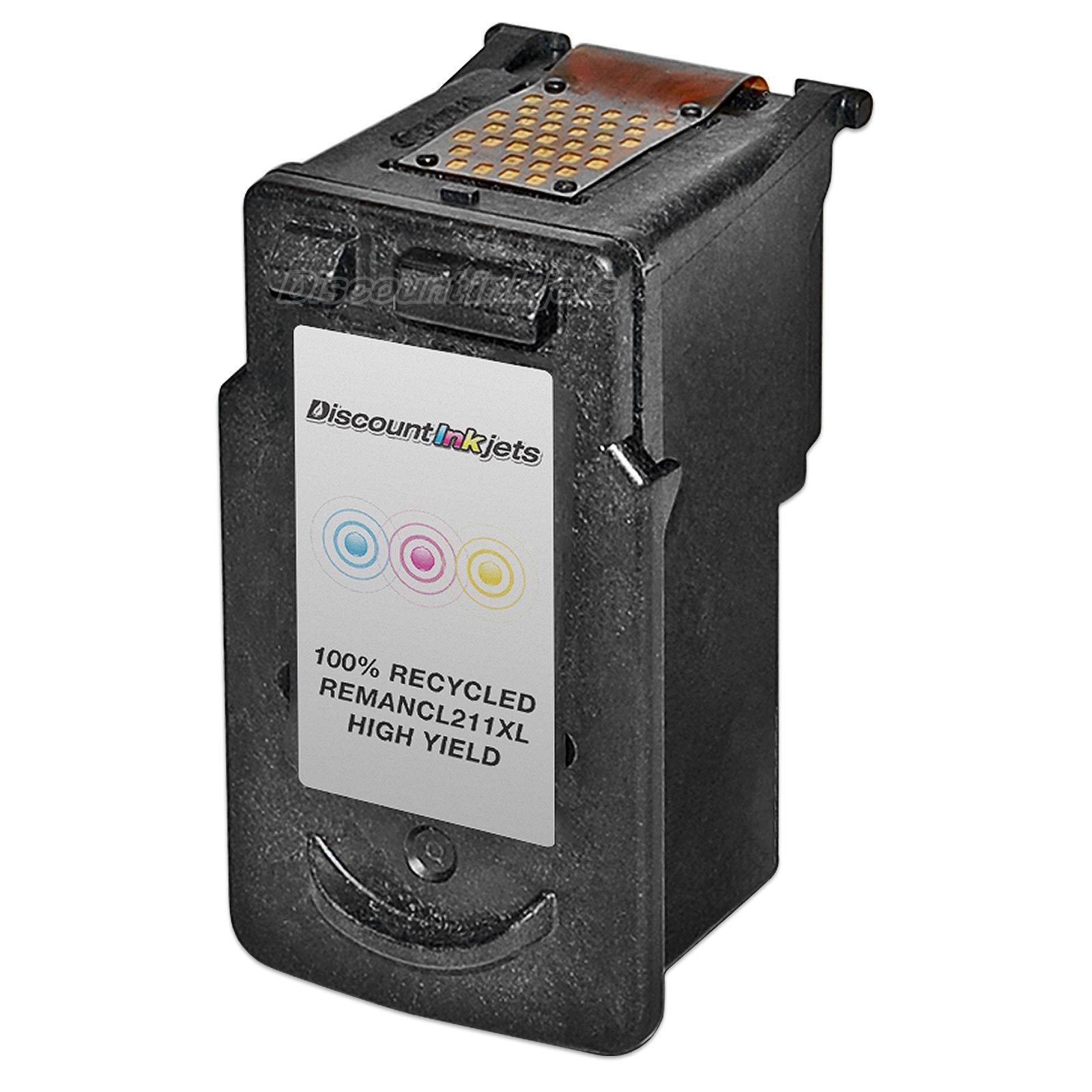 Compatible Printers Canon PIXMA IP2700 IP2702 MP240 MP250 MP270 MP280 MP480 MP490 MP495 MP499 MX320 MX330 MX340 MX350 MX360 MX410