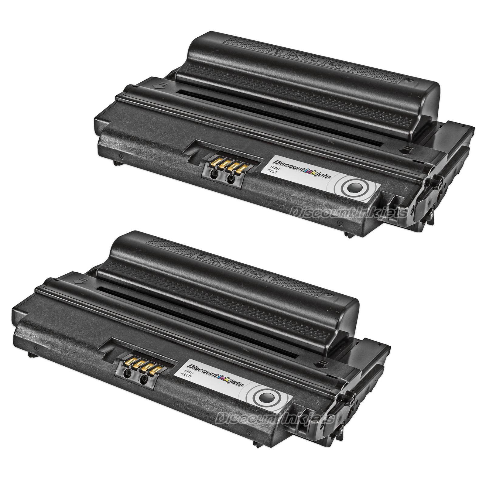 10 NX994 330-2209 High Yield BLACK Printer Laser Toner Cartridge for Dell 2355dn