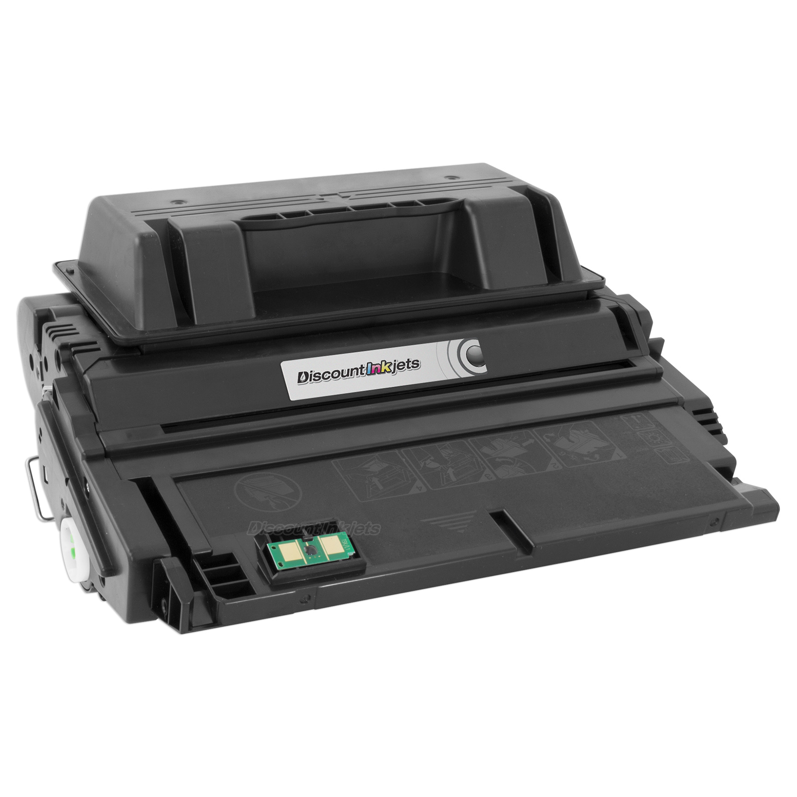 hp 4300 printer cartridge