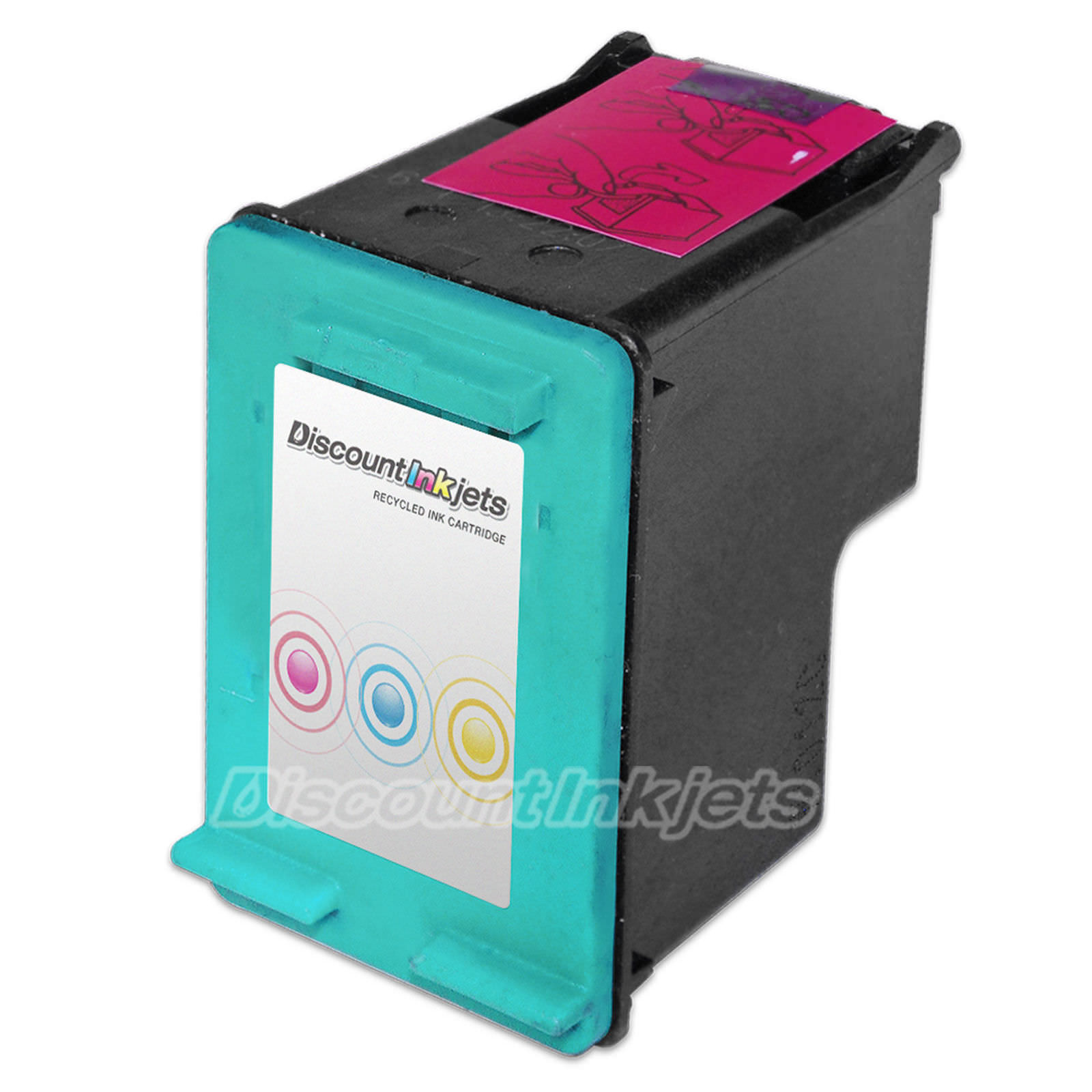 c4480 incompatible print cartridge 