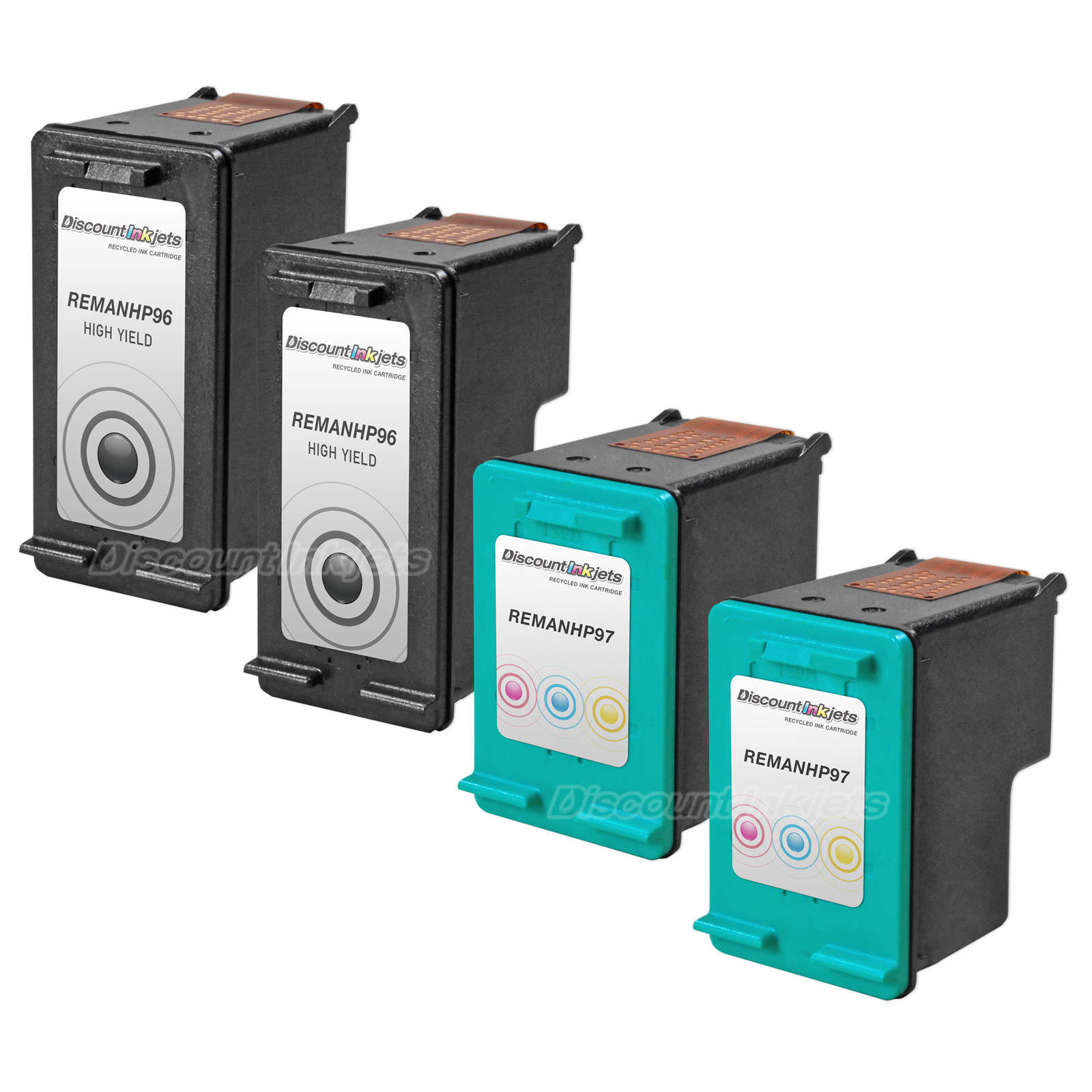hp deskjet 6980 printer cartridges
