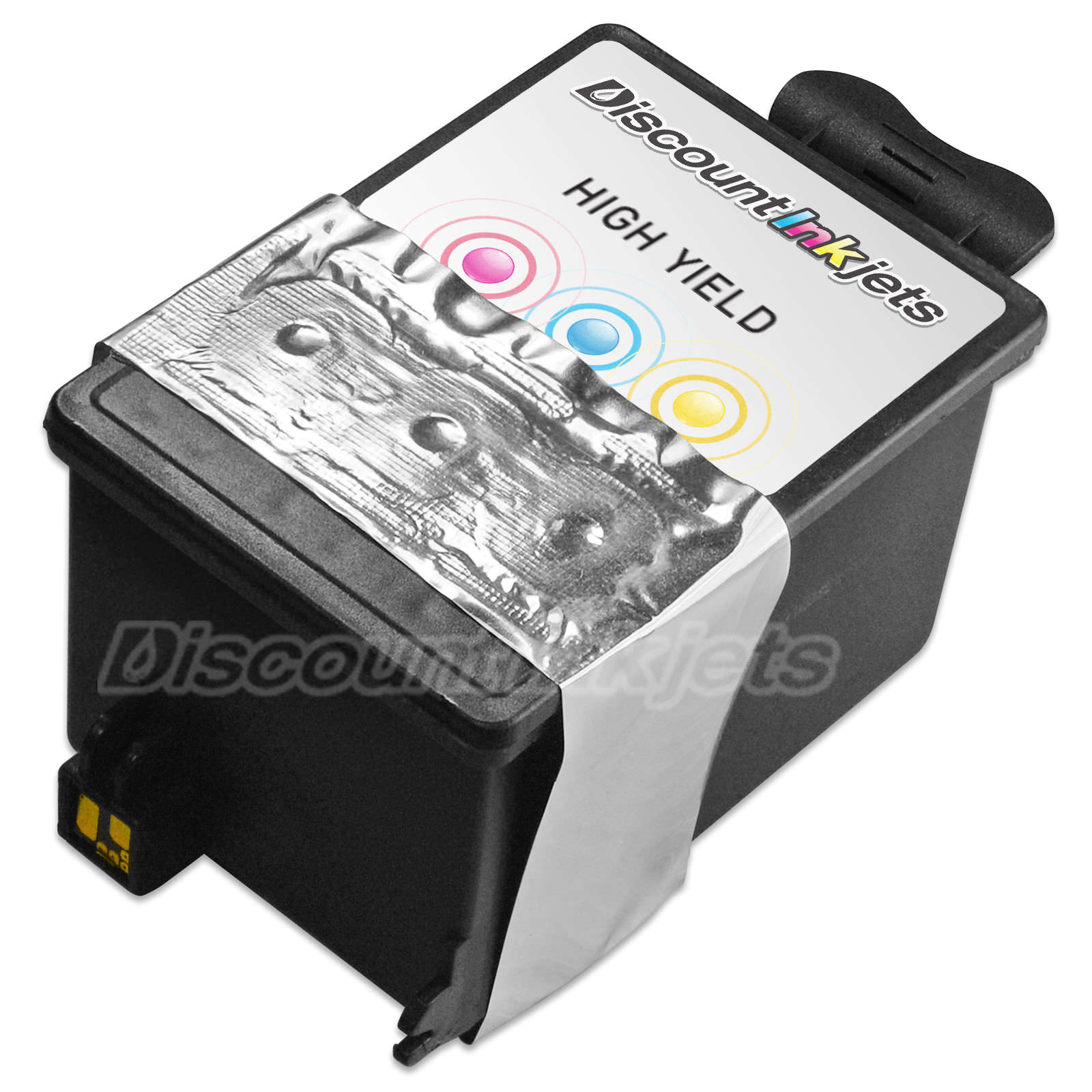 Cartuccia A Colori Compatibile Kodak 30XL Per ESP Office 2150, 2170 – 1 Pezzo